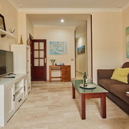 Apartamento Tavira Cádiz - WIFI - PETFRIENDLY-ECOFRIENDLY Cádis Exterior foto
