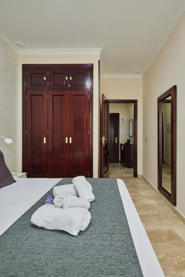 Apartamento Tavira Cádiz - WIFI - PETFRIENDLY-ECOFRIENDLY Cádis Exterior foto