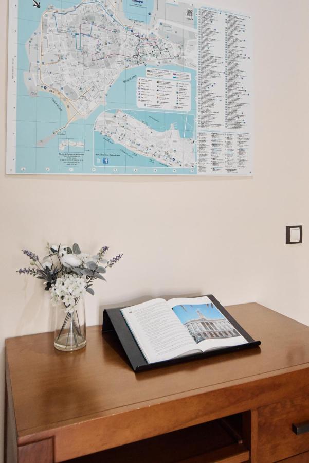 Apartamento Tavira Cádiz - WIFI - PETFRIENDLY-ECOFRIENDLY Cádis Exterior foto