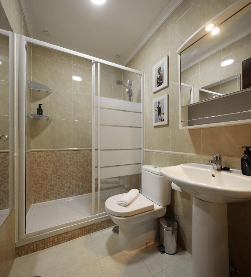 Apartamento Tavira Cádiz - WIFI - PETFRIENDLY-ECOFRIENDLY Cádis Exterior foto