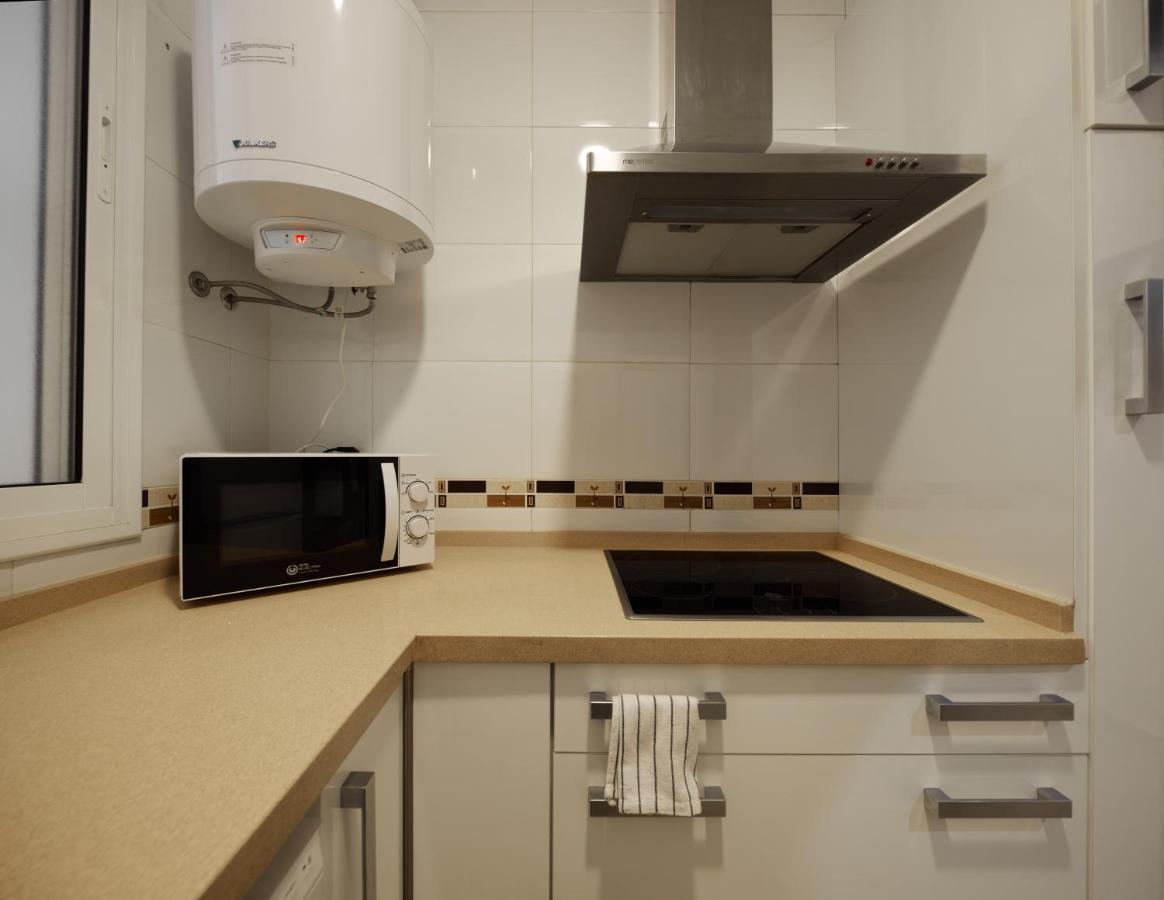 Apartamento Tavira Cádiz - WIFI - PETFRIENDLY-ECOFRIENDLY Cádis Exterior foto