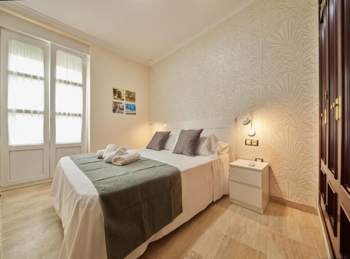 Apartamento Tavira Cádiz - WIFI - PETFRIENDLY-ECOFRIENDLY Cádis Exterior foto